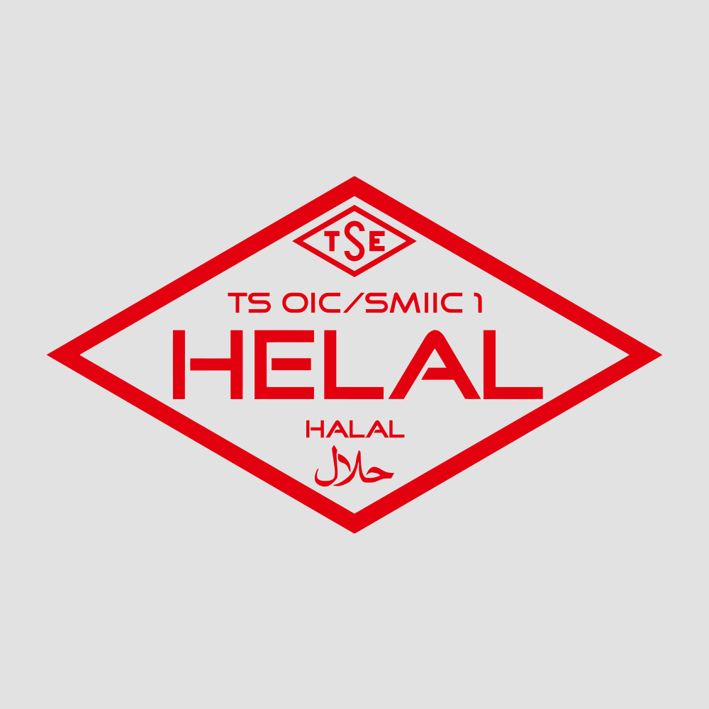 Helal Gıda